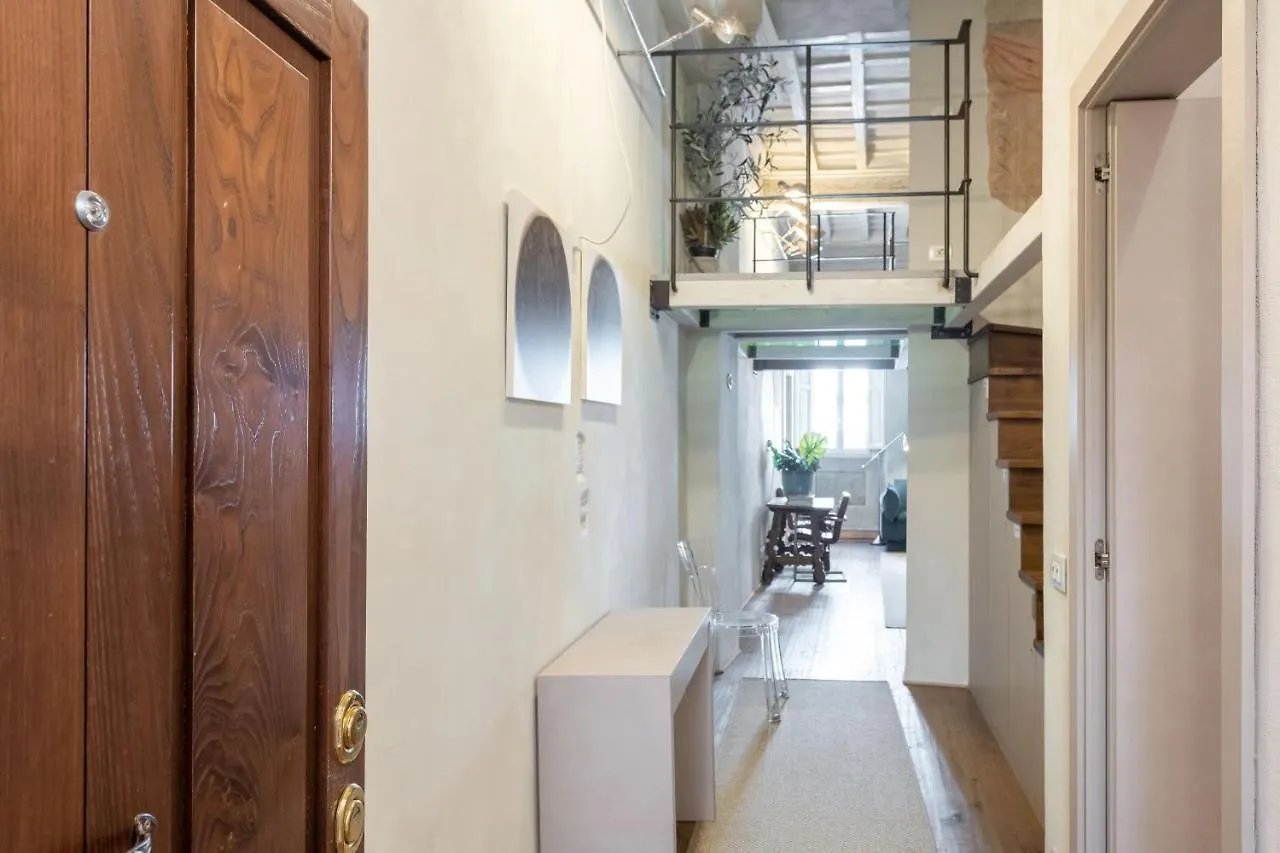 Design Apt Near Spanish Step Apartment Rome