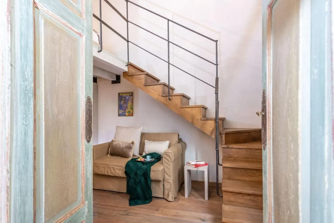 Design Apt Near Spanish Step Apartment Rome 0*,