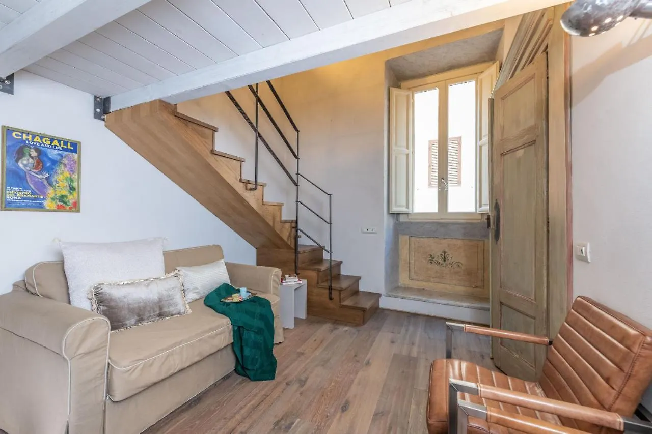 Design Apt Near Spanish Step Apartment Rome Italy