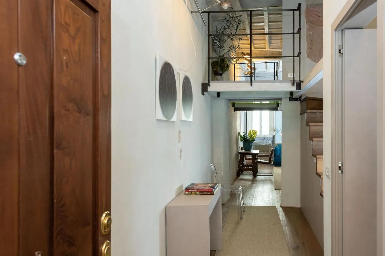 Design Apt Near Spanish Step Apartment Rome Italy