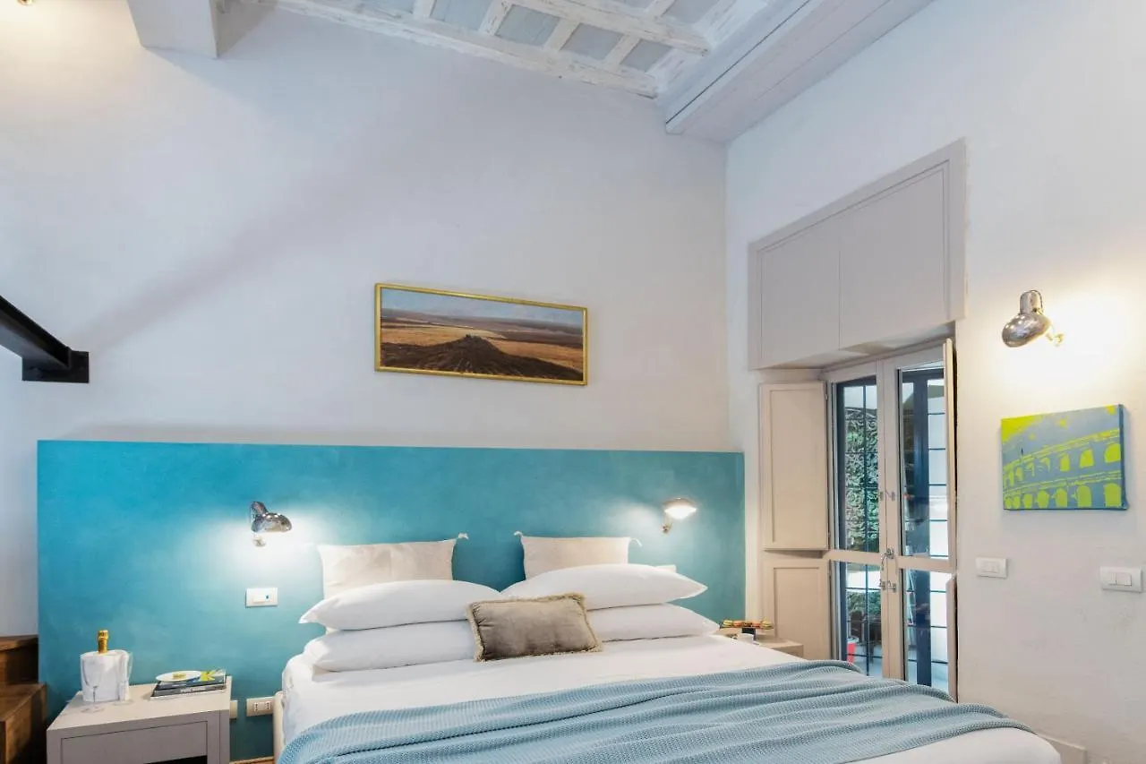 Design Apt Near Spanish Step Apartment Rome 0*,