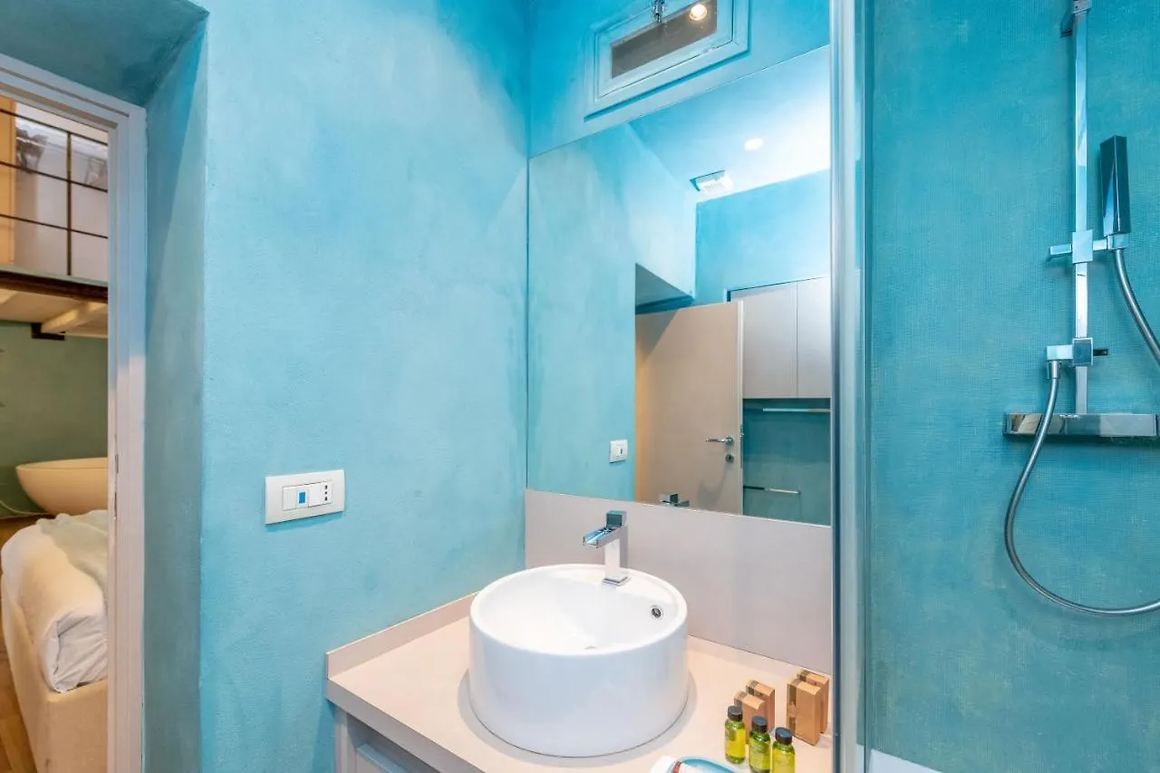 Design Apt Near Spanish Step Apartment Rome Italy