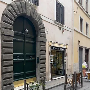 The Rent - Gorgeous One-bedroom Near Piazza Di Spagna Rome